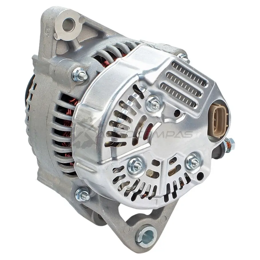Генератор KRAUF REUV 9 1440982524 ALN0976UX изображение 1