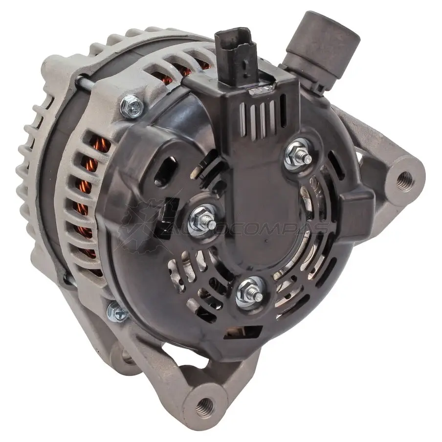 Генератор KRAUF ALN1674UX 1440982528 R4ZD9 YU изображение 1