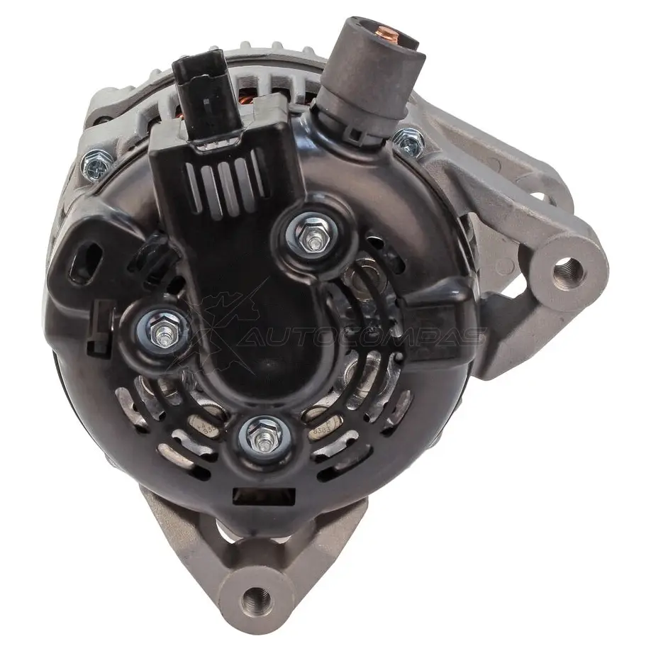 Генератор KRAUF ALN1674UX 1440982528 R4ZD9 YU изображение 3