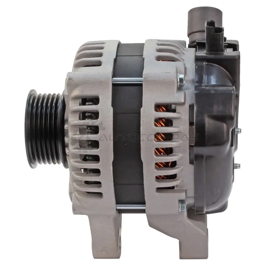 Генератор KRAUF ALN1674UX 1440982528 R4ZD9 YU изображение 4