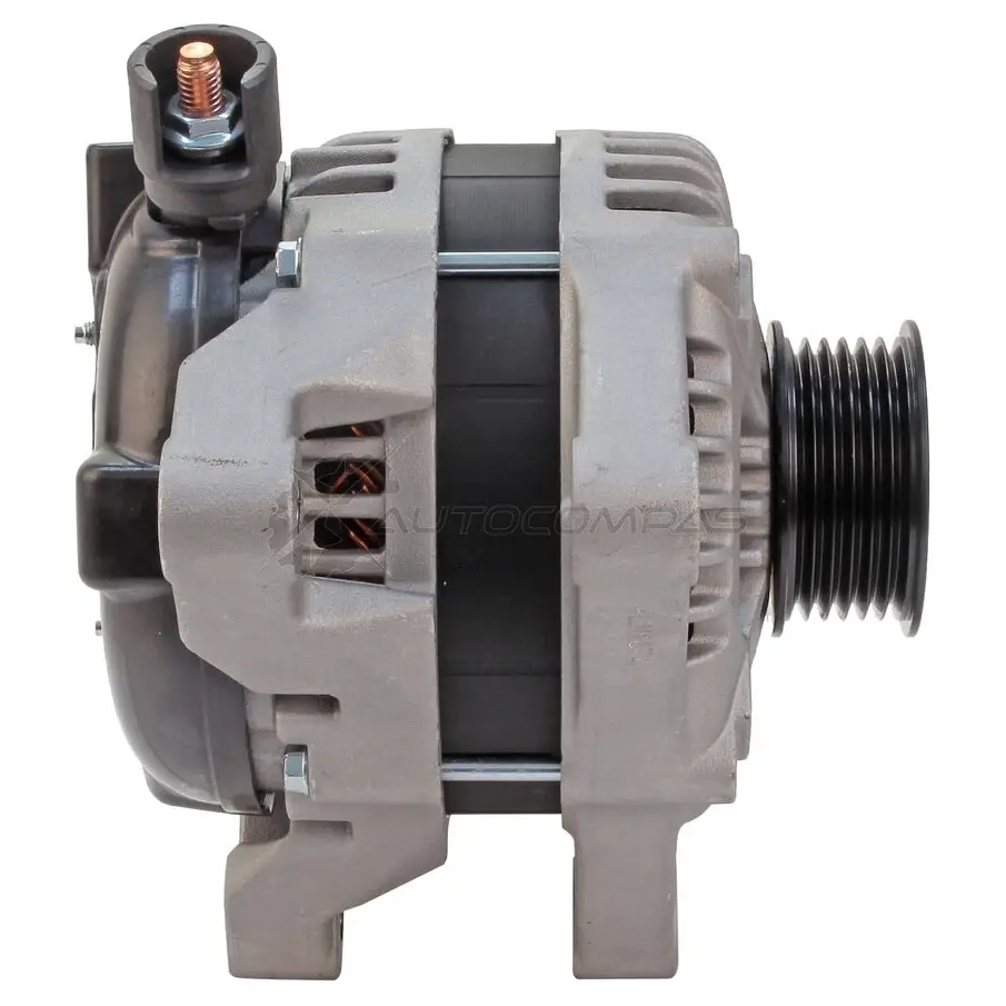 Генератор KRAUF ALN1674UX 1440982528 R4ZD9 YU изображение 6