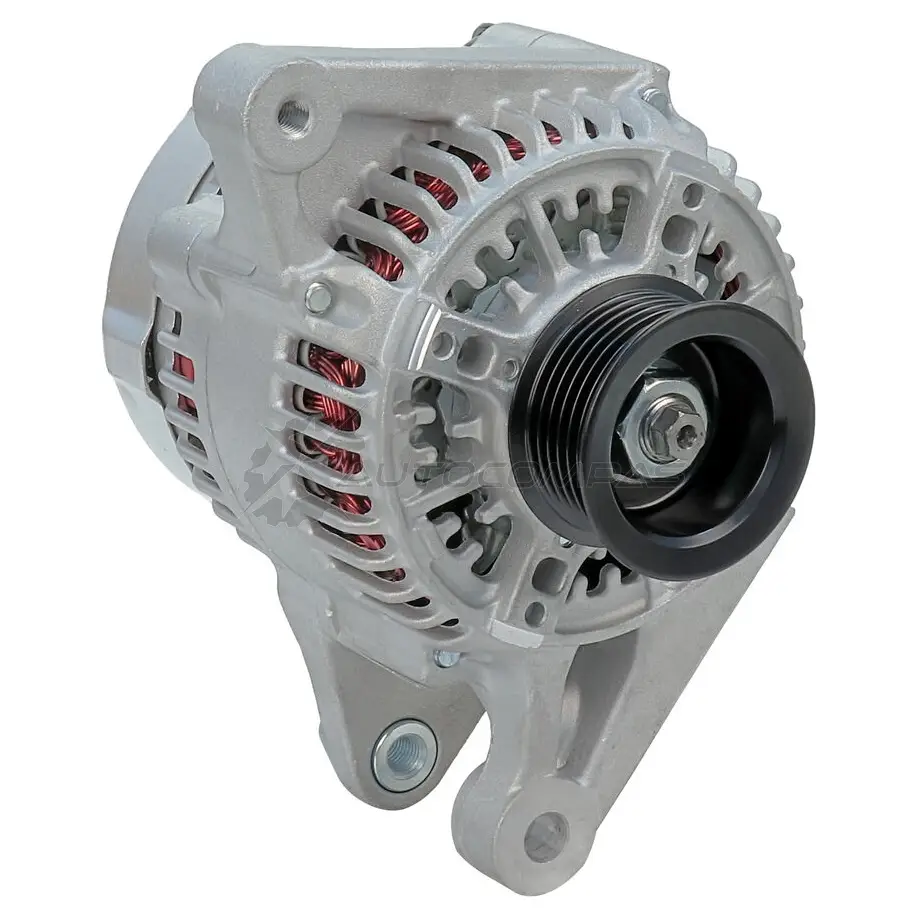 Генератор KRAUF 1440982532 ALN7893ZD F9X WEL изображение 0