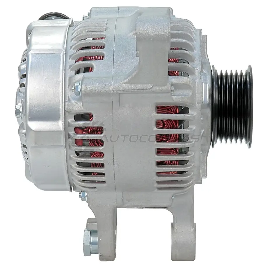 Генератор KRAUF 1440982532 ALN7893ZD F9X WEL изображение 3