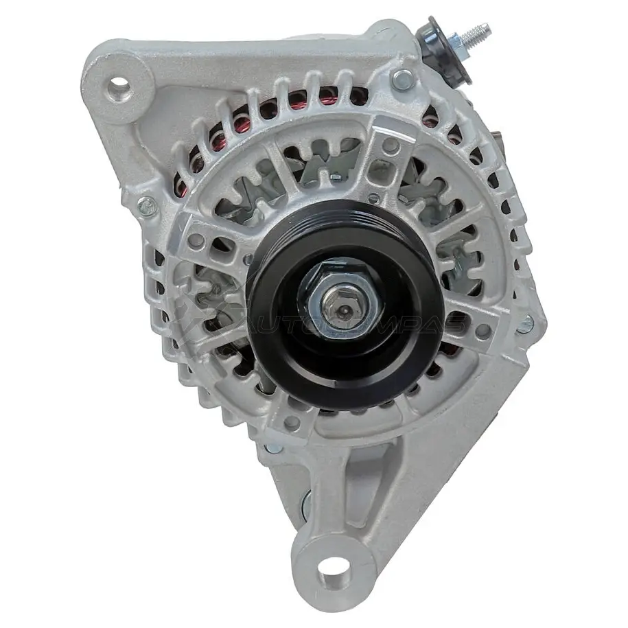 Генератор KRAUF 1440982532 ALN7893ZD F9X WEL изображение 4