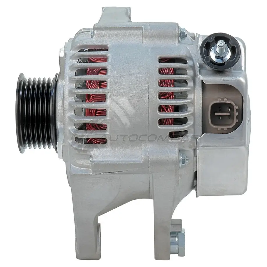 Генератор KRAUF 1440982532 ALN7893ZD F9X WEL изображение 5