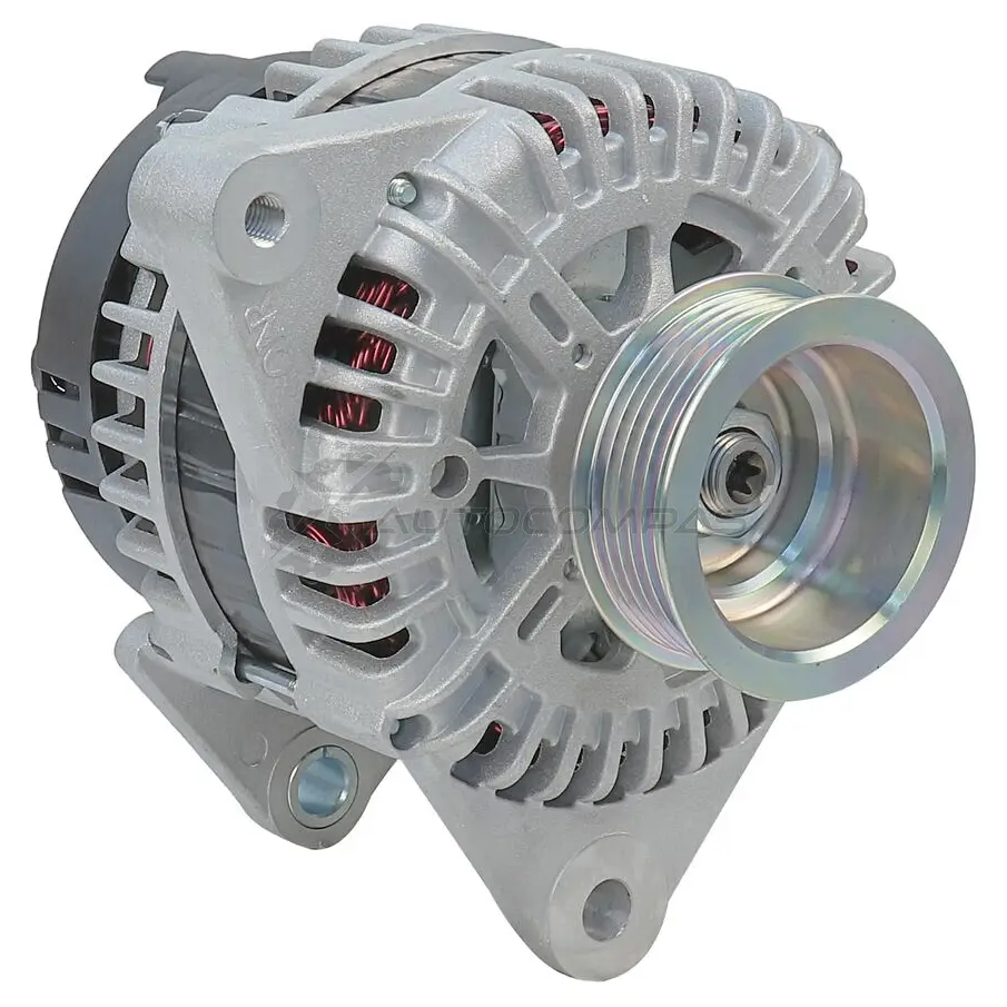 Генератор KRAUF 46A PI ALQ5031RN 1440696037 - Изображение 1