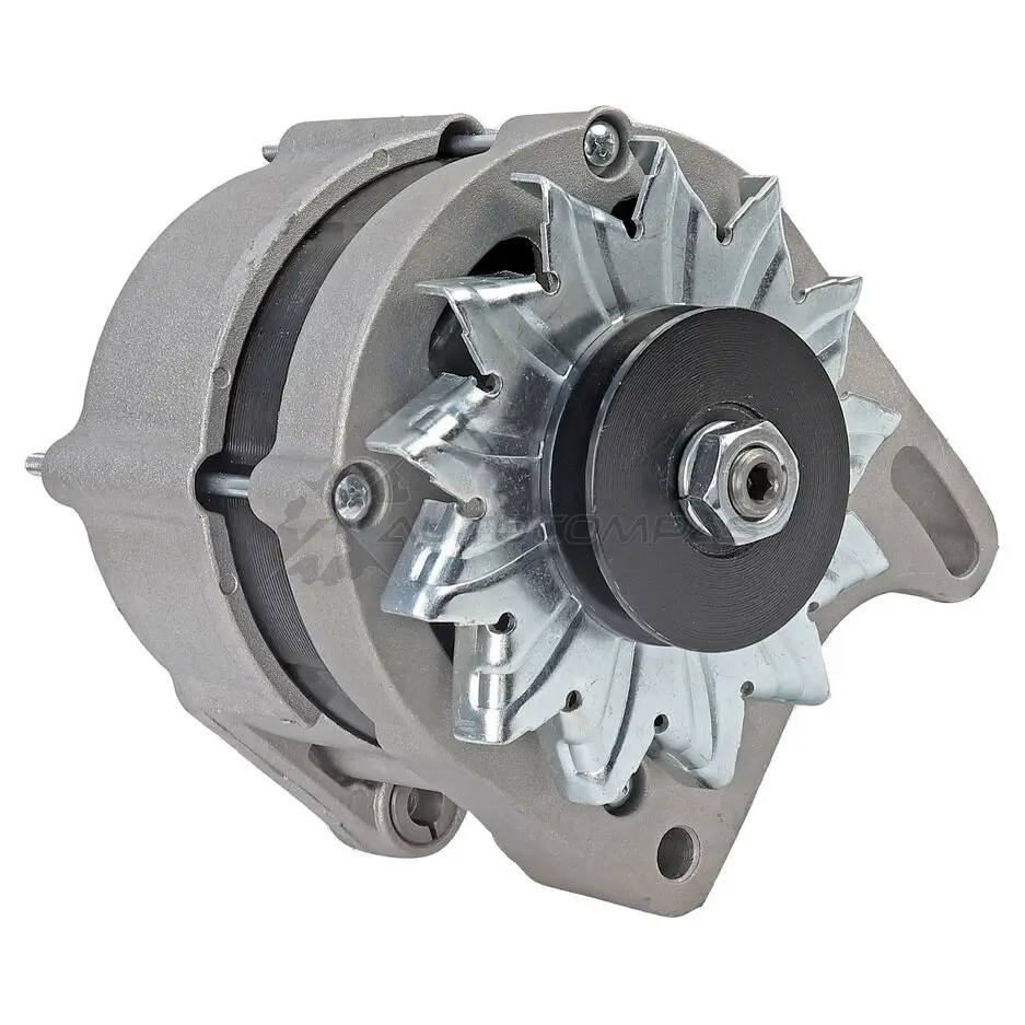 Генератор KRAUF ALV0313YX AKT N0 1440693217 - Изображение 1