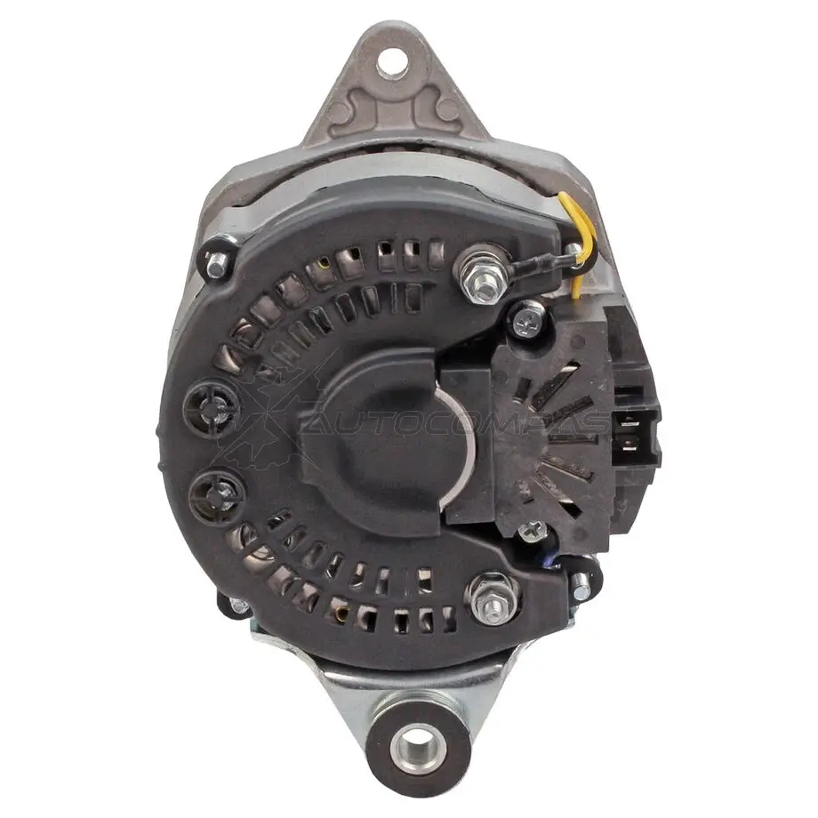 Генератор KRAUF X1B K5CD ALV0372UX 1440982536 изображение 3