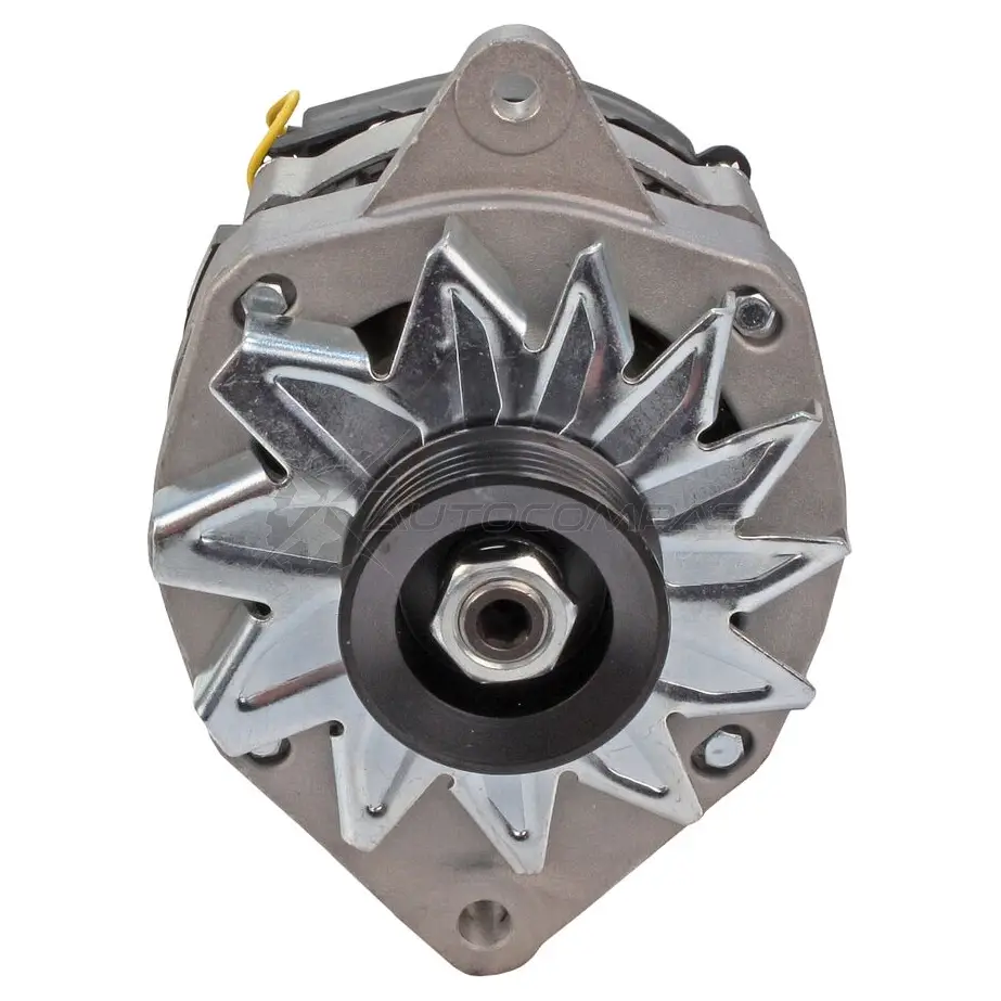 Генератор KRAUF X1B K5CD ALV0372UX 1440982536 изображение 5