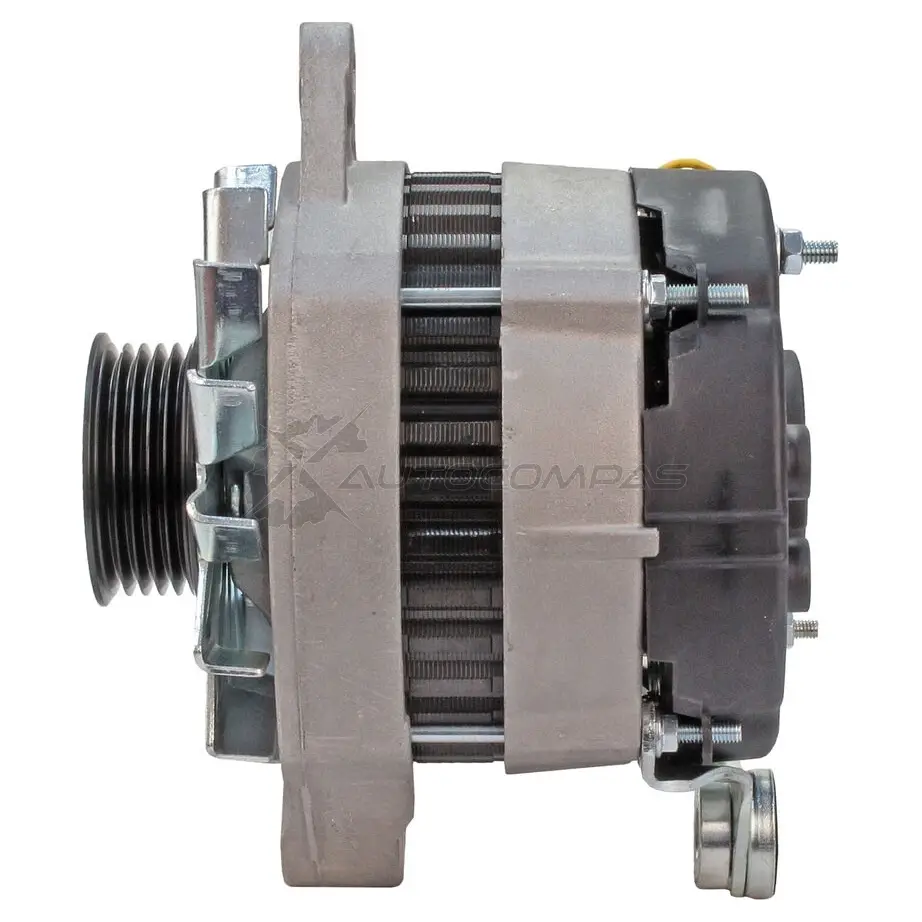 Генератор KRAUF X1B K5CD ALV0372UX 1440982536 изображение 6