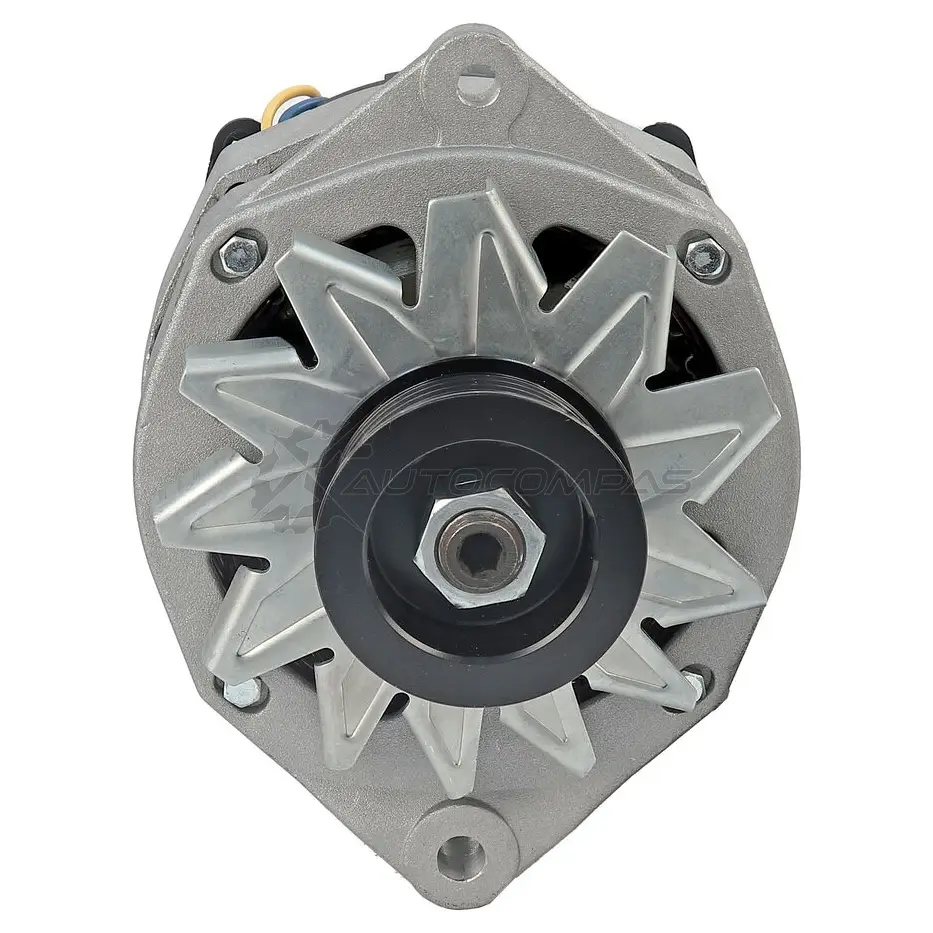 Генератор KRAUF 1440693112 ALV0838UX P4H0A ZS изображение 4