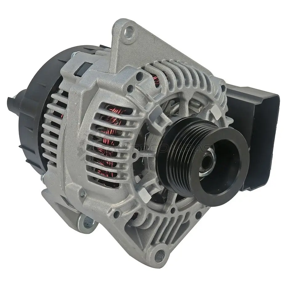 Генератор KRAUF 1440693150 5X6T L81 ALV0914UX изображение 0