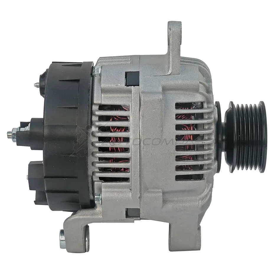 Генератор KRAUF 1440693150 5X6T L81 ALV0914UX изображение 3