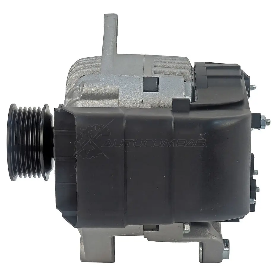 Генератор KRAUF 1440693150 5X6T L81 ALV0914UX изображение 5