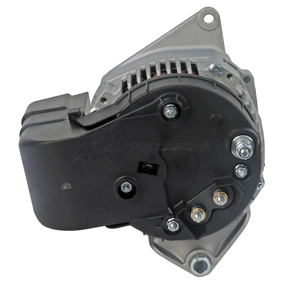 Генератор KRAUF 1440693150 5X6T L81 ALV0914UX изображение 6