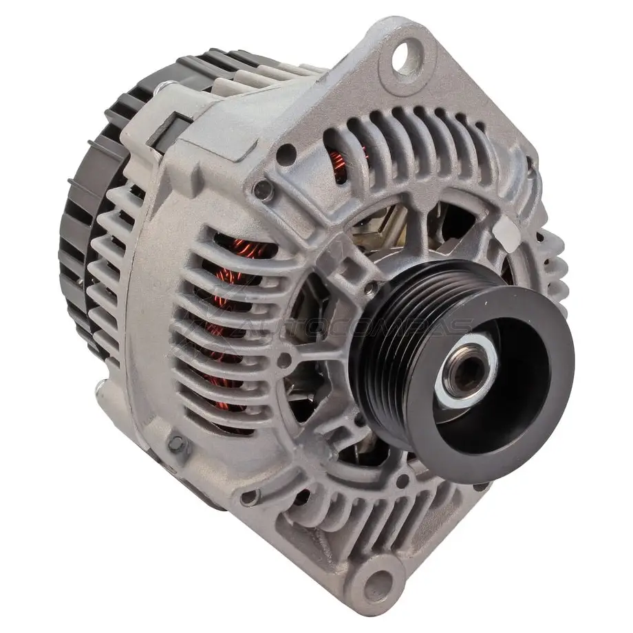 Генератор KRAUF ALV1157UX 1440982546 YF29 F - Изображение 1