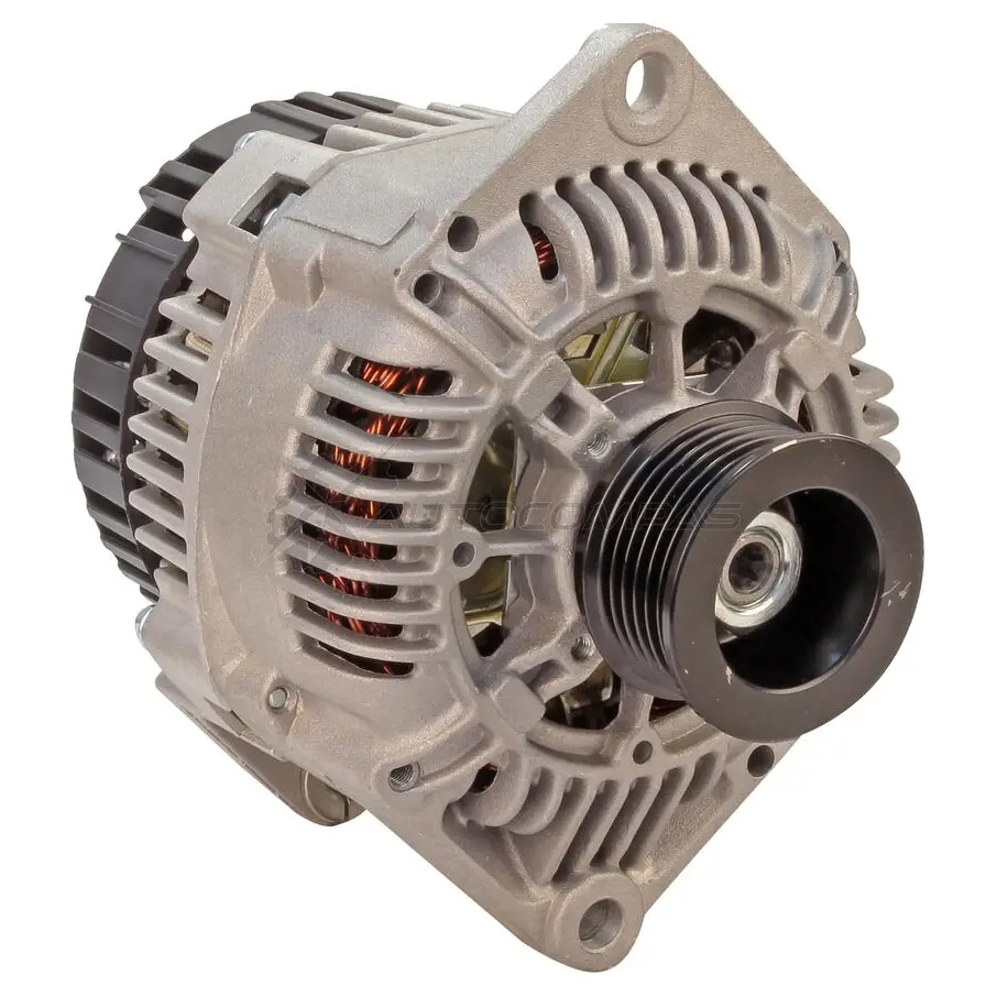 Генератор KRAUF 6C X15U 1440693134 ALV1157YX изображение 0