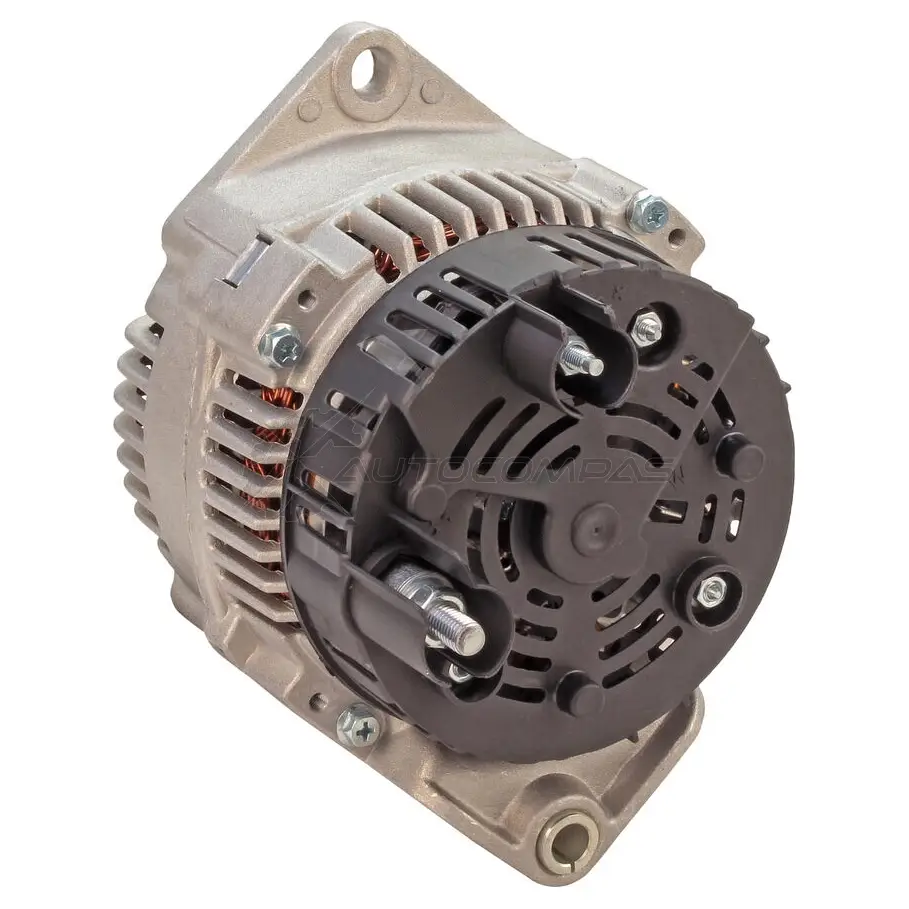 Генератор KRAUF 6C X15U 1440693134 ALV1157YX изображение 1