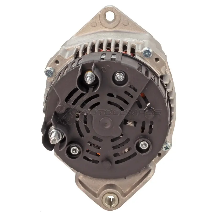 Генератор KRAUF 6C X15U 1440693134 ALV1157YX изображение 3
