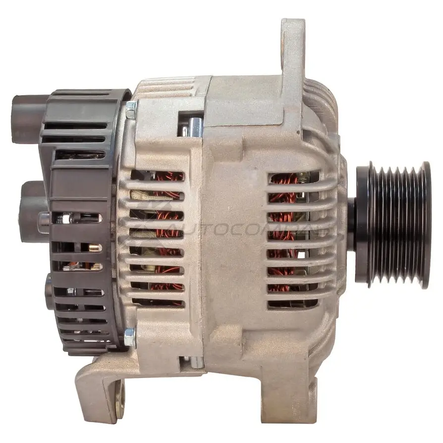 Генератор KRAUF 6C X15U 1440693134 ALV1157YX изображение 4
