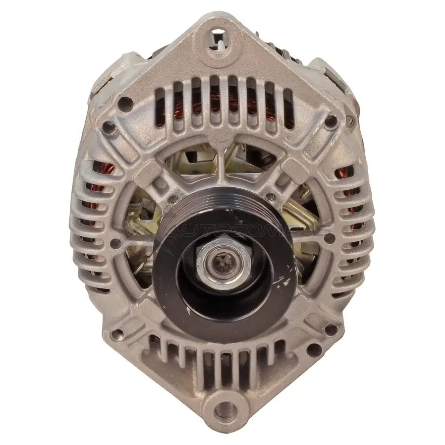 Генератор KRAUF 6C X15U 1440693134 ALV1157YX изображение 5
