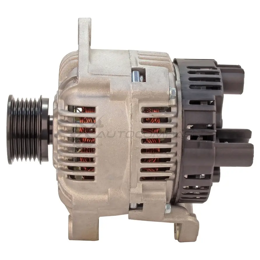 Генератор KRAUF 6C X15U 1440693134 ALV1157YX изображение 6