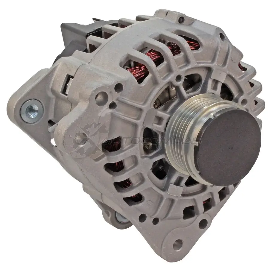 Генератор KRAUF 1440696521 QTJ P9 ALV1541BA изображение 0