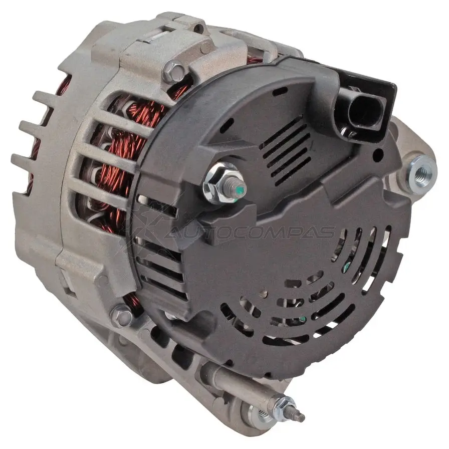 Генератор KRAUF 1440696521 QTJ P9 ALV1541BA изображение 1