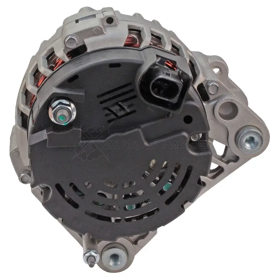 Генератор KRAUF 1440696521 QTJ P9 ALV1541BA изображение 3