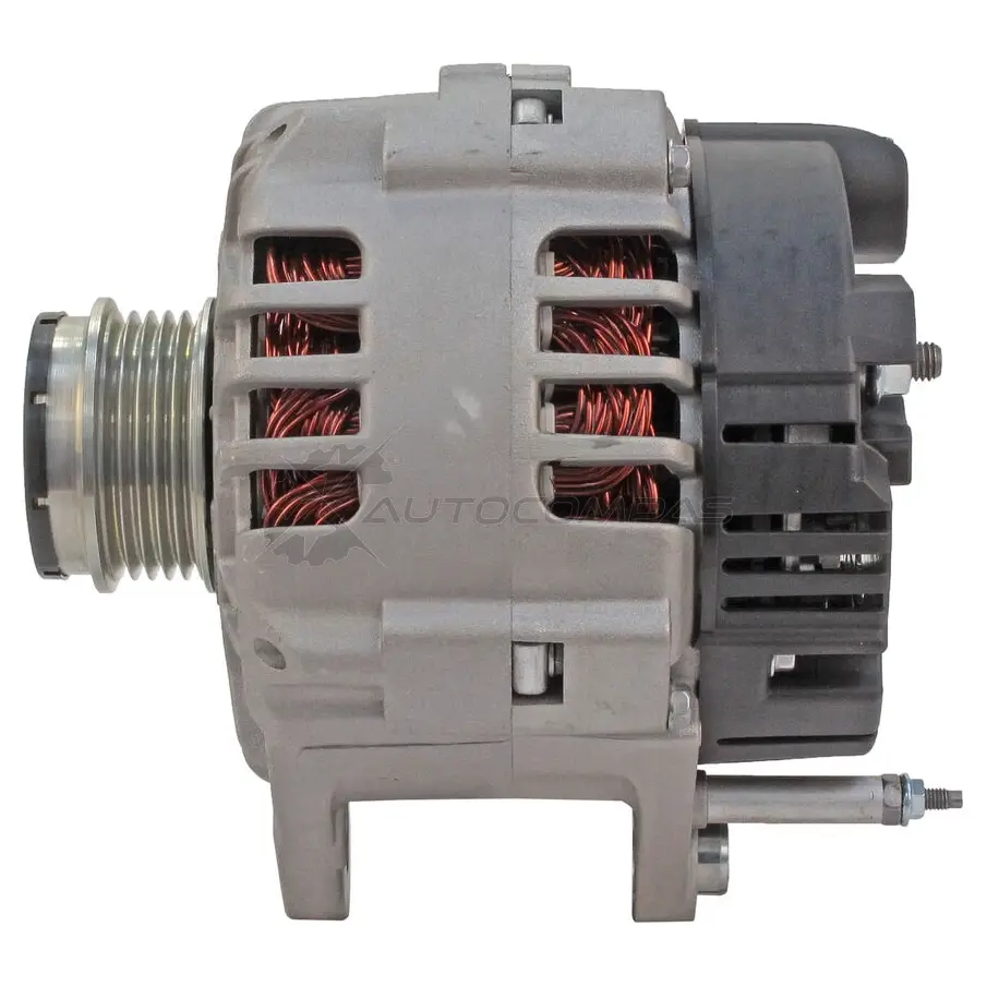 Генератор KRAUF 1440696521 QTJ P9 ALV1541BA изображение 4