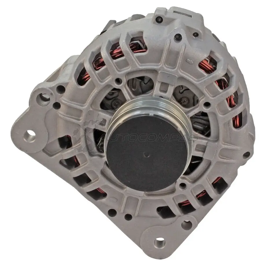 Генератор KRAUF 1440696521 QTJ P9 ALV1541BA изображение 5