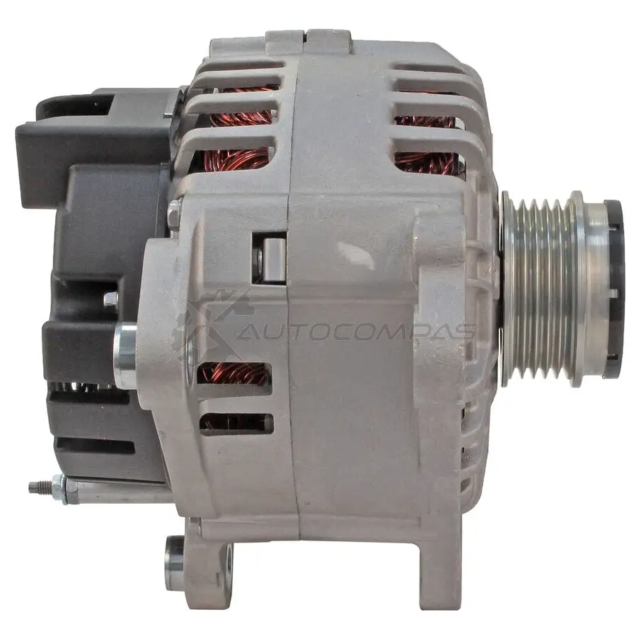 Генератор KRAUF 1440696521 QTJ P9 ALV1541BA изображение 6