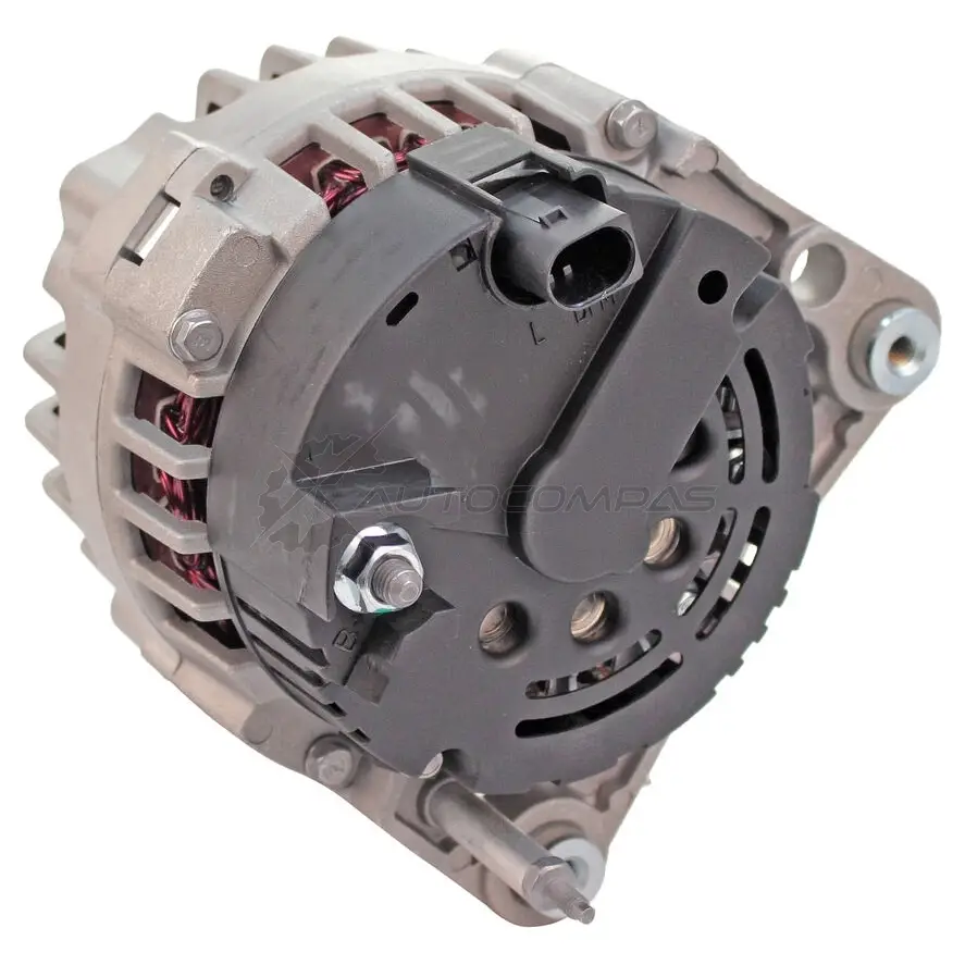 Генератор KRAUF 5Q0 0F3 ALV1542BA 1440696514 изображение 1