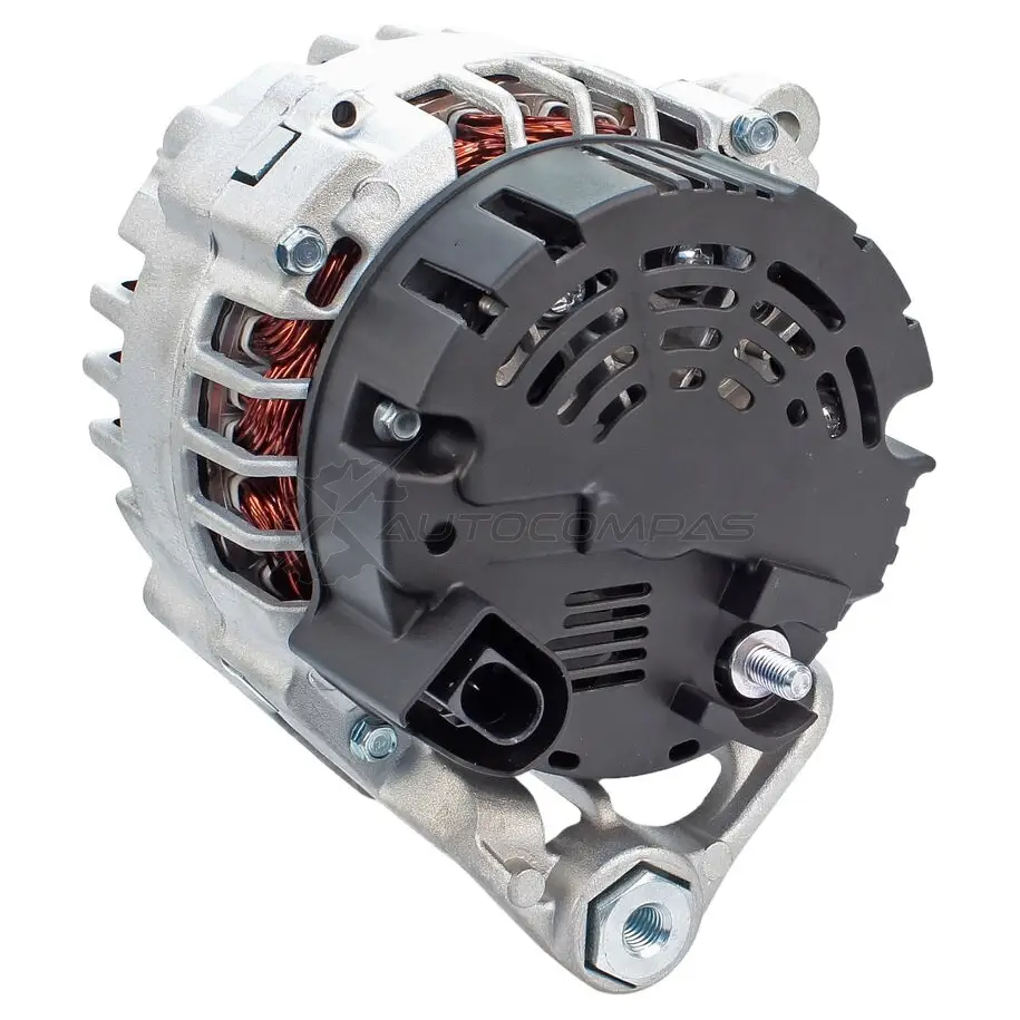 Генератор KRAUF ALV1664DD FPGX 3M 1440661203 изображение 1