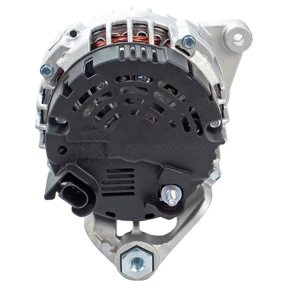 Генератор KRAUF ALV1664DD FPGX 3M 1440661203 изображение 3
