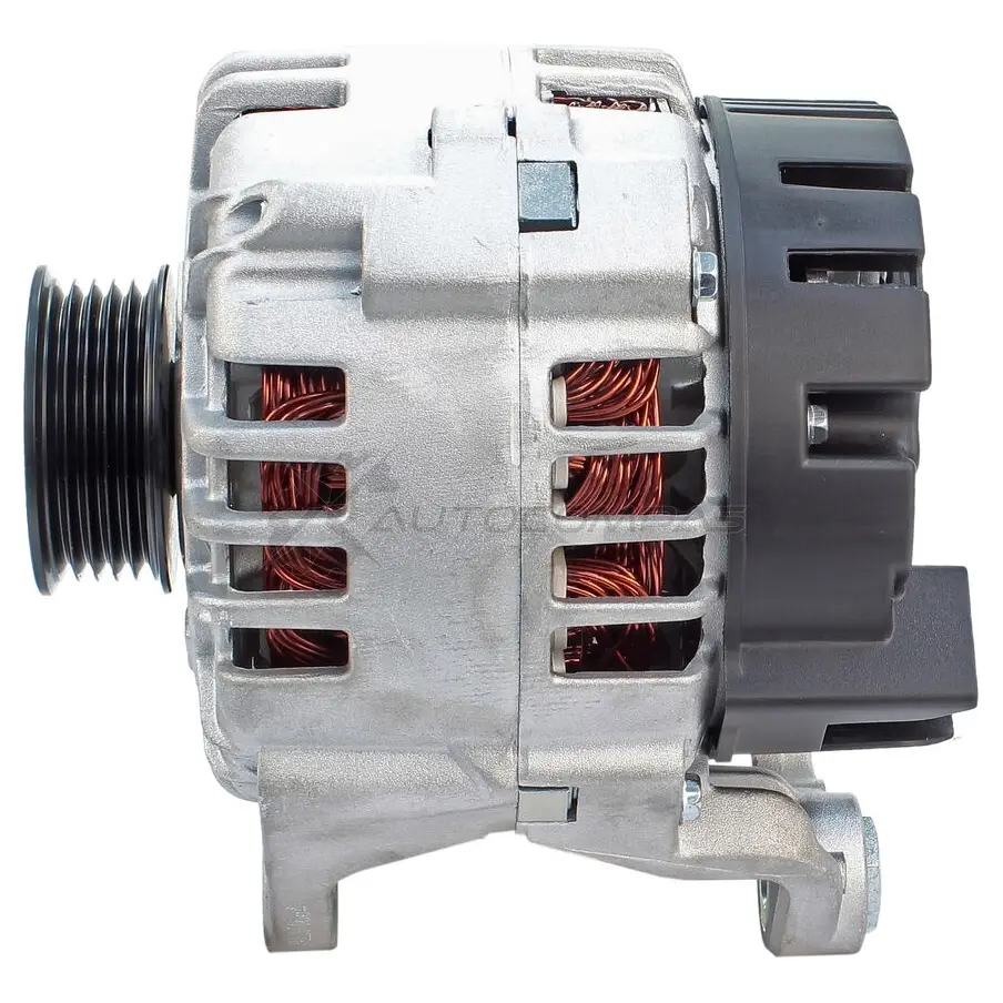 Генератор KRAUF ALV1664DD FPGX 3M 1440661203 изображение 4