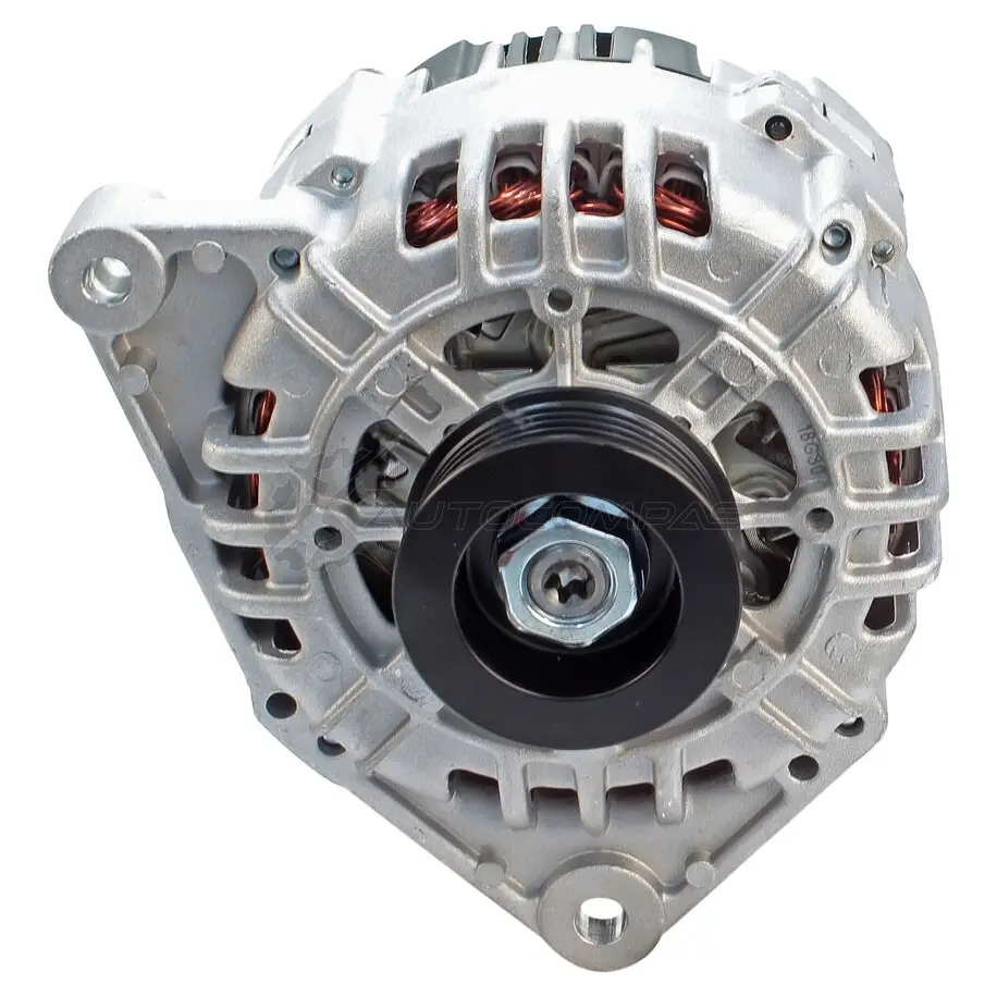 Генератор KRAUF ALV1664DD FPGX 3M 1440661203 изображение 5