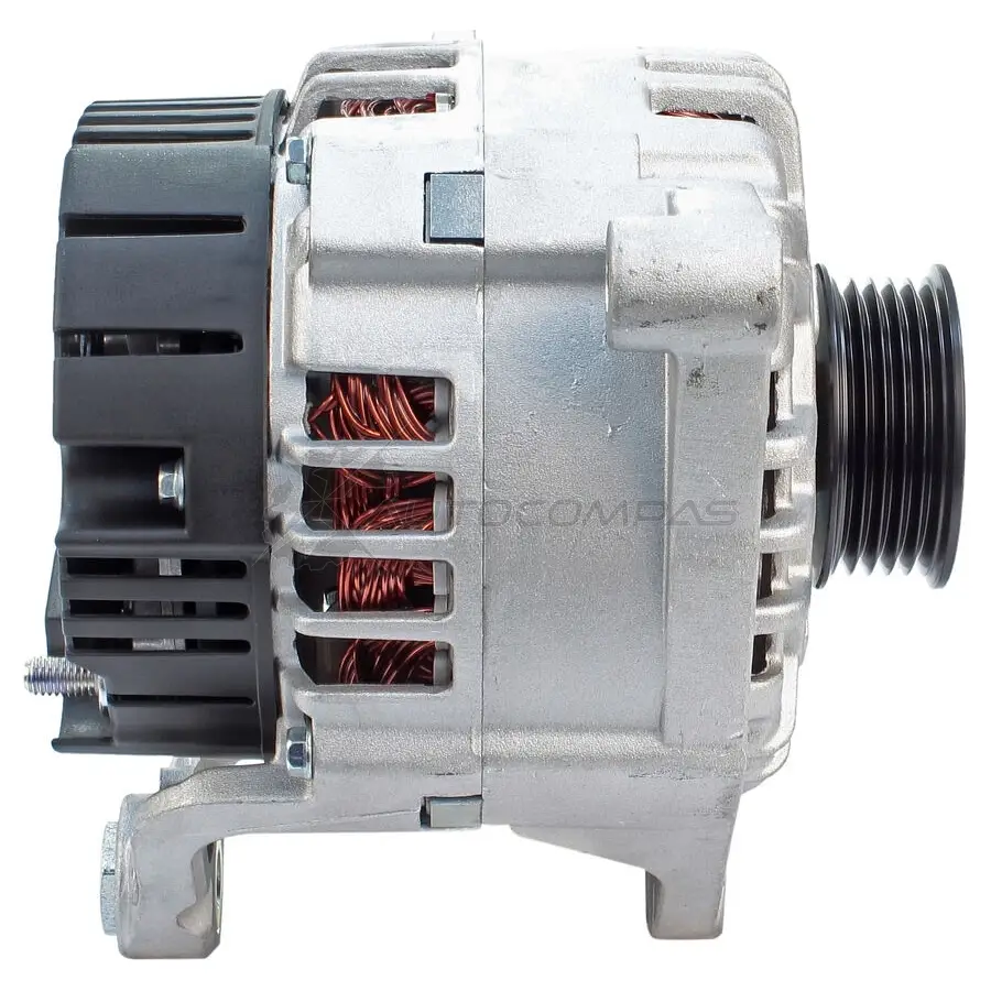 Генератор KRAUF ALV1664DD FPGX 3M 1440661203 изображение 6