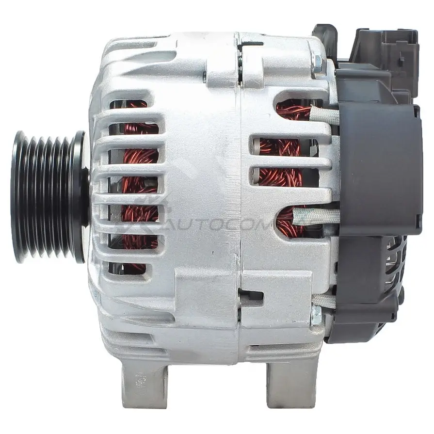 Генератор KRAUF 1440680150 GF1A F ALV1674DD изображение 4