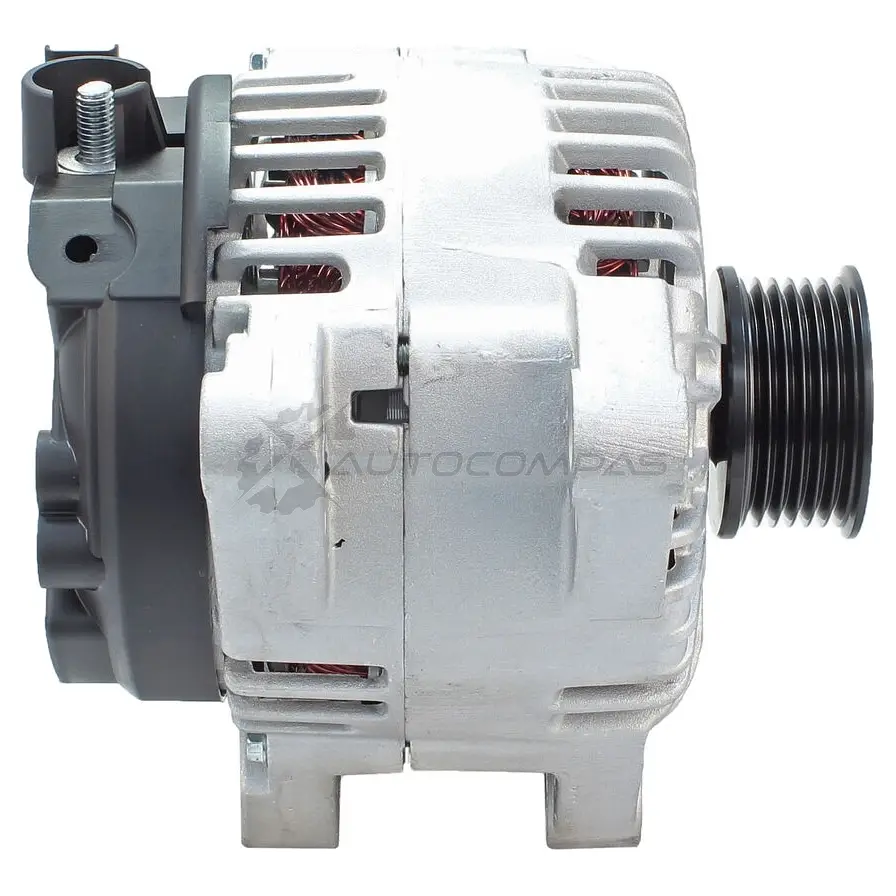 Генератор KRAUF 1440680150 GF1A F ALV1674DD изображение 6