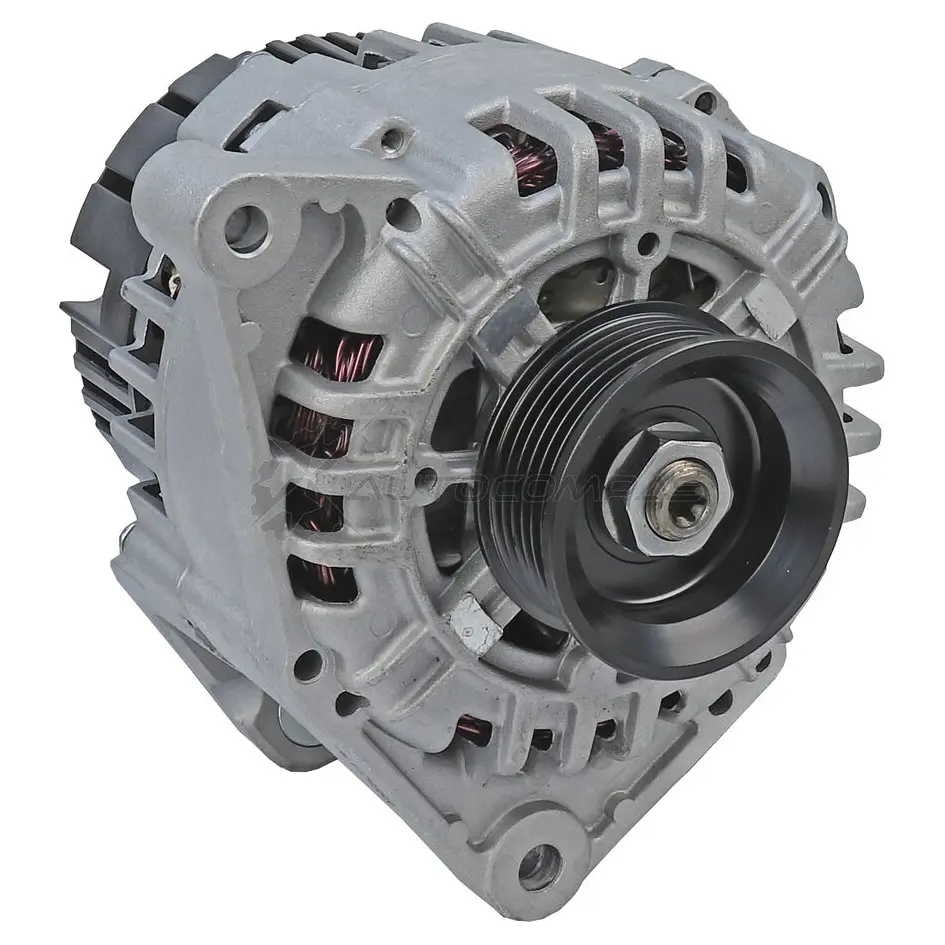Генератор KRAUF Q 7MW5A ALV1746BA 1440982567 изображение 0