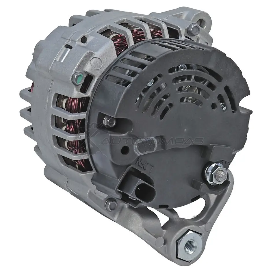 Генератор KRAUF Q 7MW5A ALV1746BA 1440982567 изображение 1