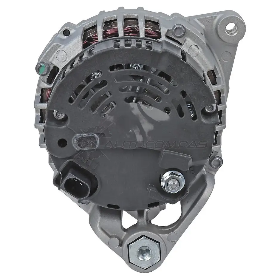 Генератор KRAUF Q 7MW5A ALV1746BA 1440982567 изображение 3