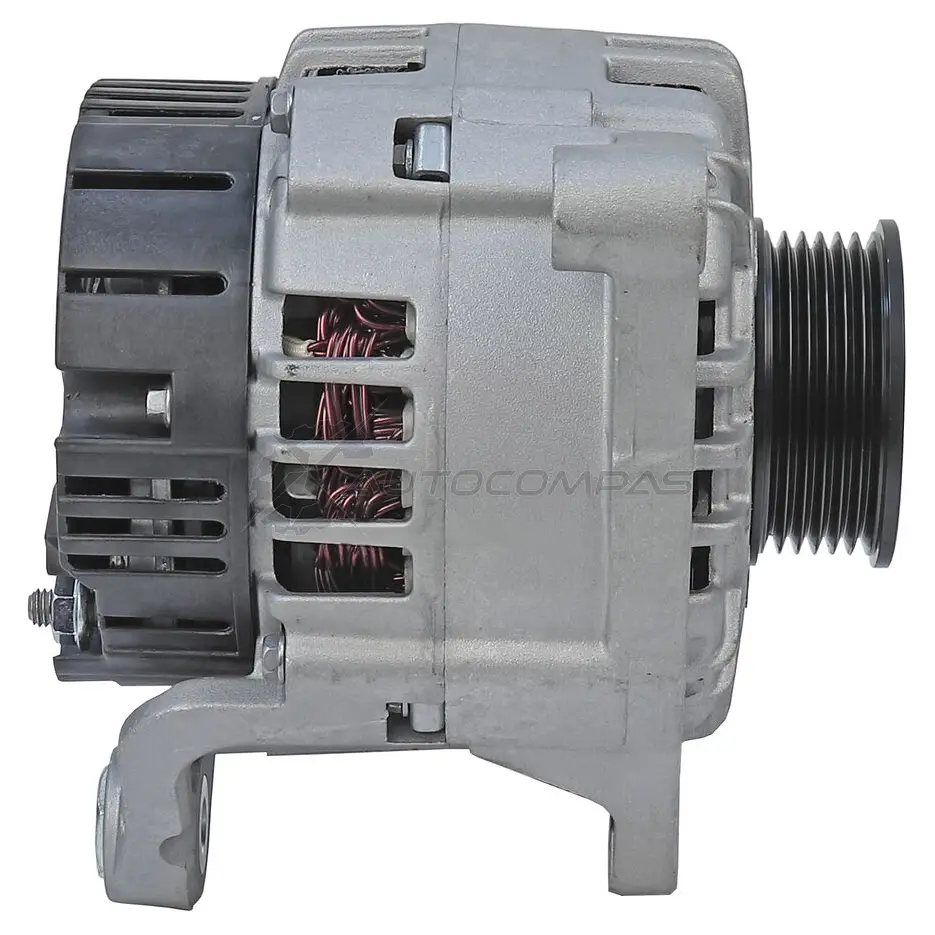 Генератор KRAUF Q 7MW5A ALV1746BA 1440982567 изображение 4