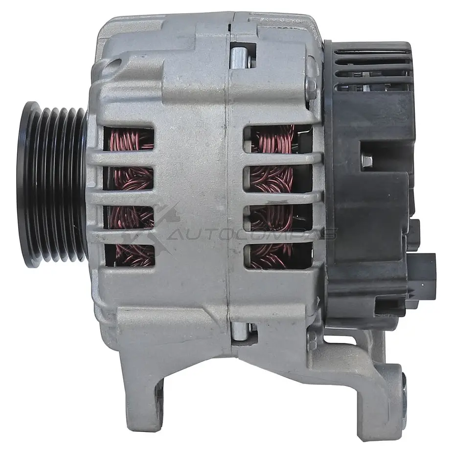 Генератор KRAUF Q 7MW5A ALV1746BA 1440982567 изображение 6