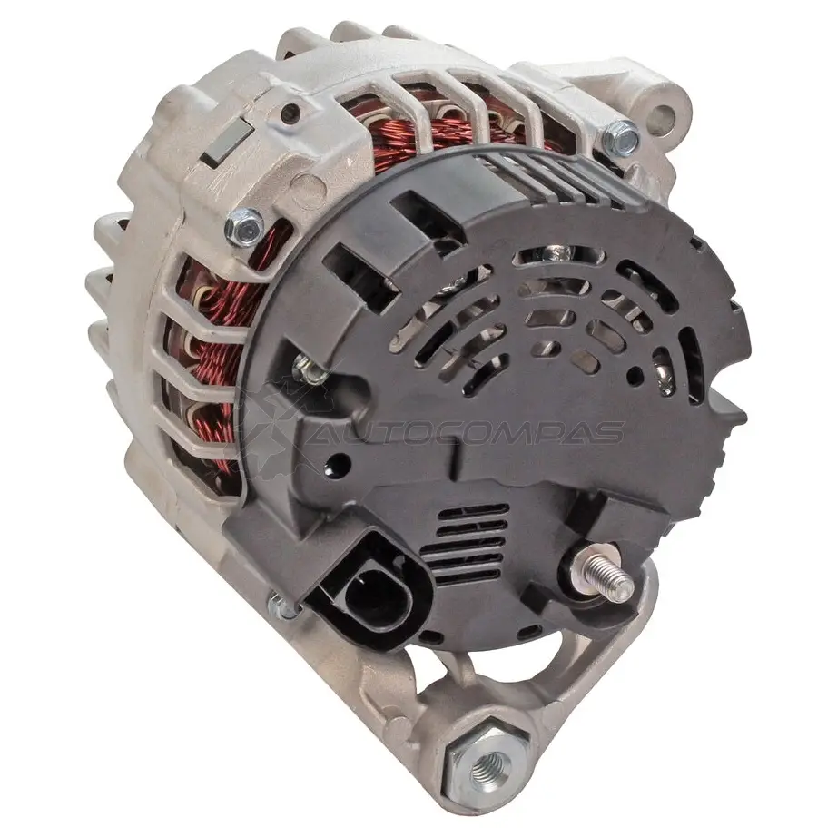 Генератор KRAUF 1440661315 9 A6QPEC ALV1746DD изображение 1
