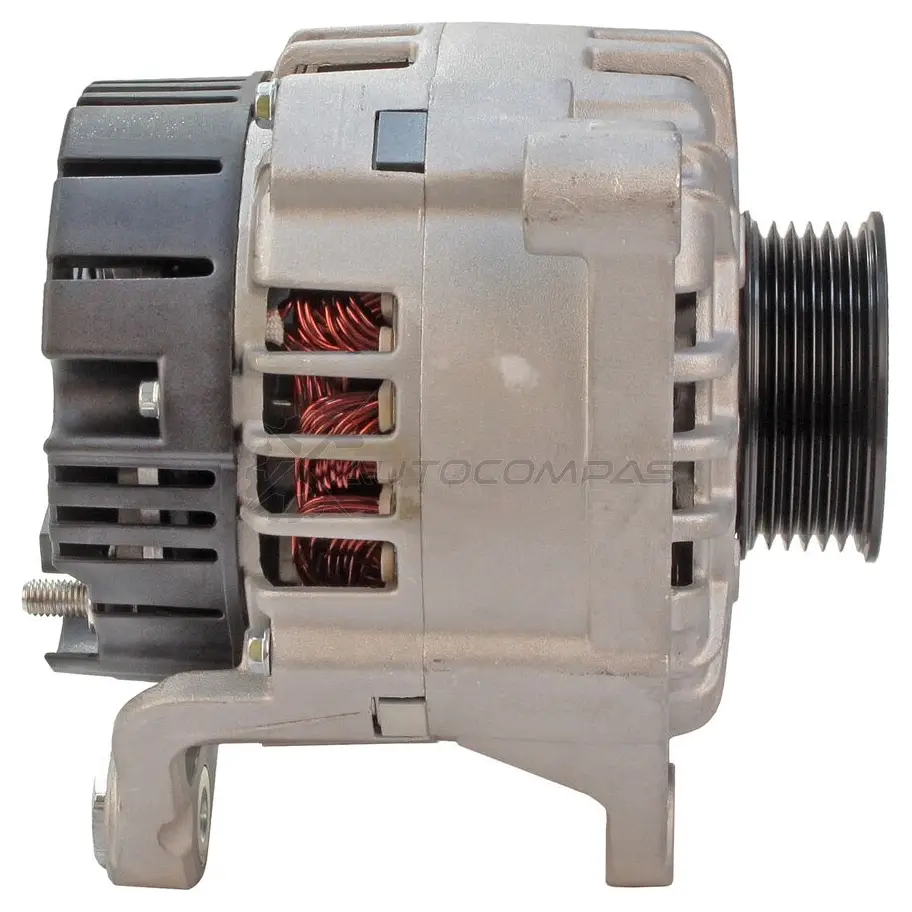 Генератор KRAUF 1440661315 9 A6QPEC ALV1746DD изображение 4