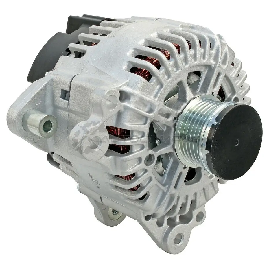 Генератор KRAUF ALV1782RN UGYV N45 1440696359 - Изображение 1