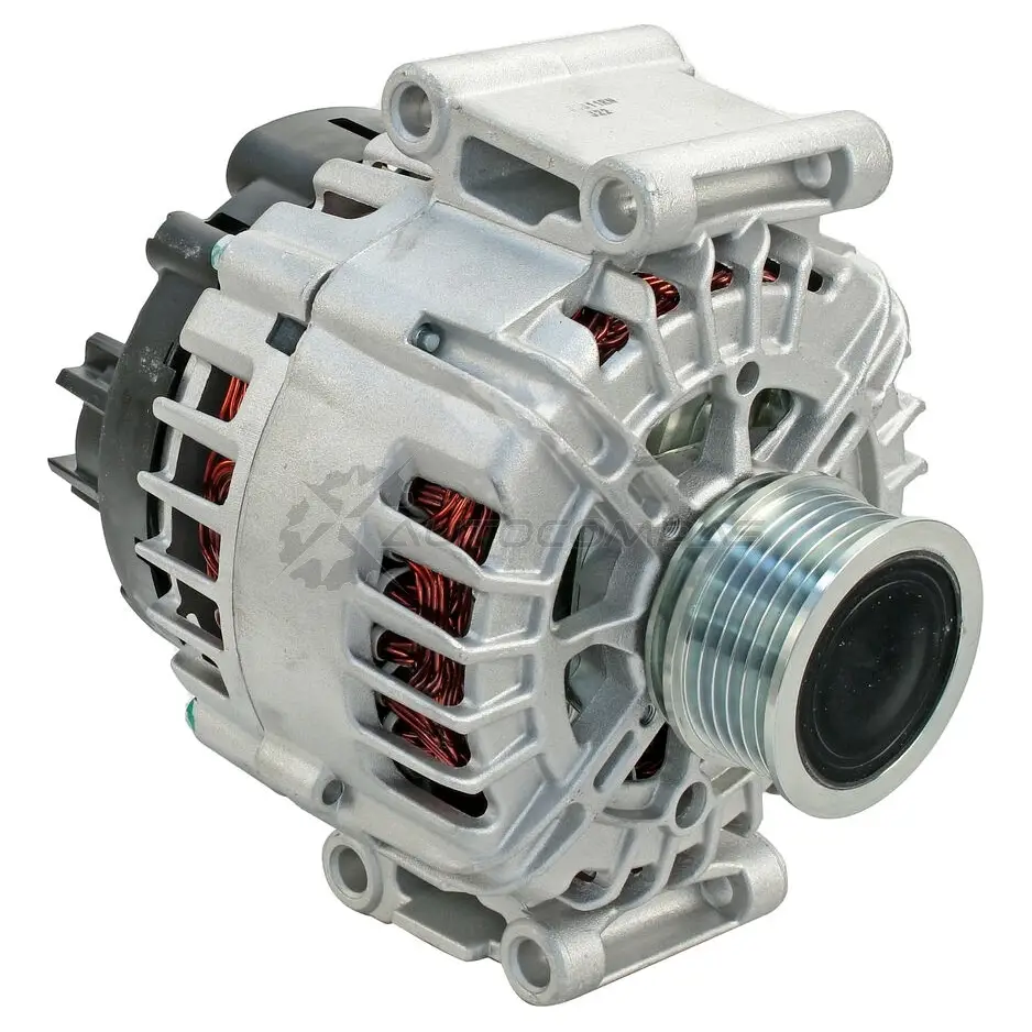 Генератор KRAUF ALV1811RN A8AE IAY 1440661301 - Изображение 1