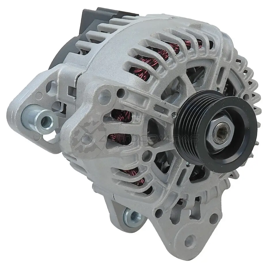 Генератор KRAUF 45RP4 JO ALV1817BA 1440696342 - Изображение 1